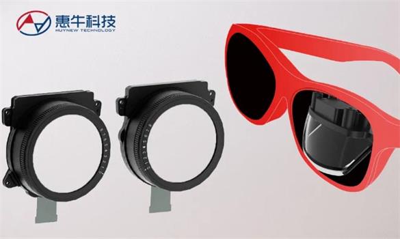 深耕三年，簽下萬套訂單，惠牛科技AR/VR創新之路