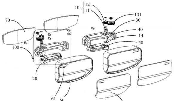 專注ARVR光學模組，惠牛持續加強AR-Birdbath和VR-Pancake方案專利布局